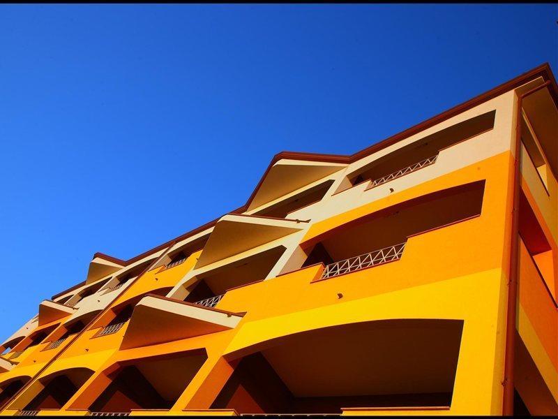 Gh Avalon Sikani Gioiosa Marea Ngoại thất bức ảnh