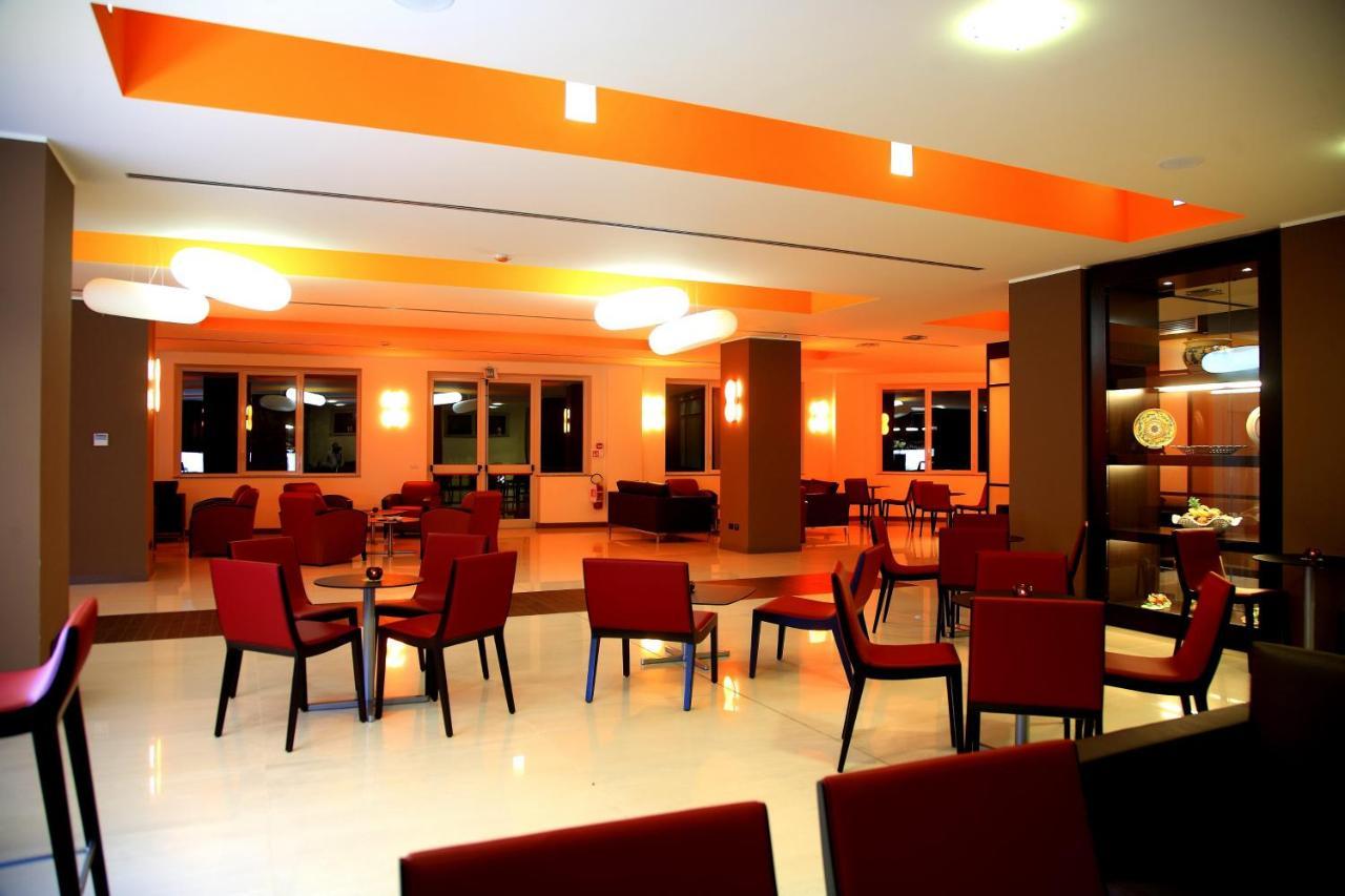 Gh Avalon Sikani Gioiosa Marea Ngoại thất bức ảnh